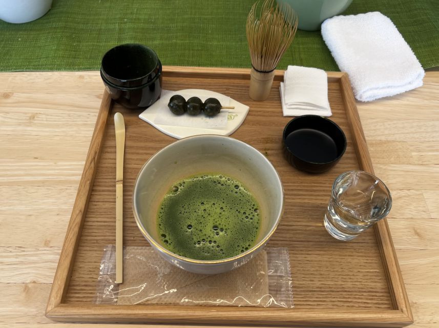 Tokyo: Zen Meditation at a Private Temple With a Monk - Language & Reviews