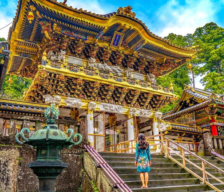 10-Day Private Guided Tour in Japan Moreover 15 Attractions - Tokyo Sightseeing