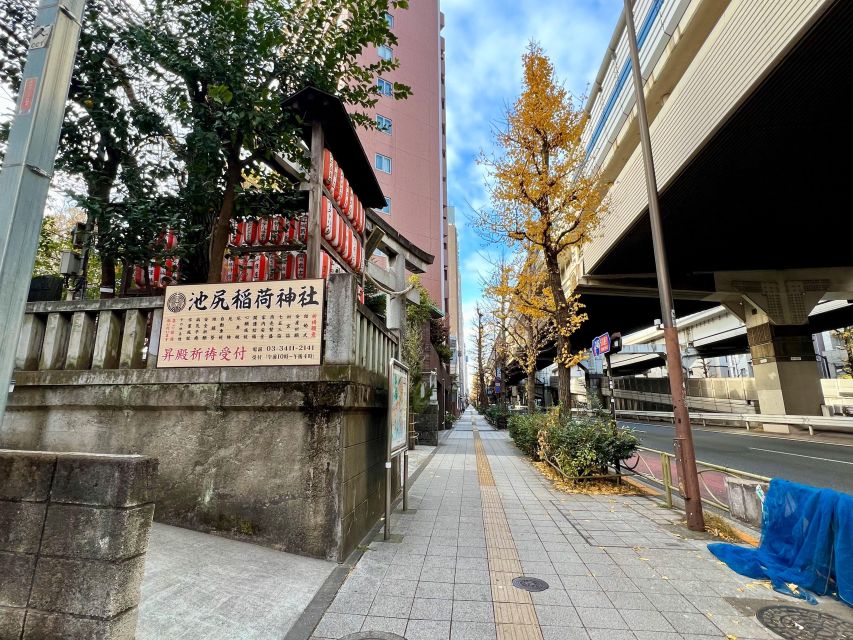 Natto Experience and Shrine Tours to Get to Know People - Inclusions in the Tour