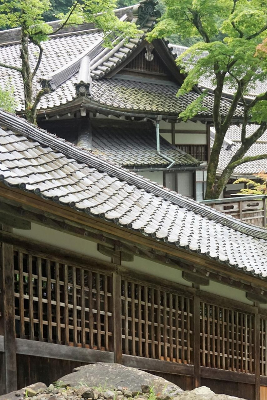 From Kanazawa: Eiheiji Buddhist Temple & Fukui Castle Town - Directions