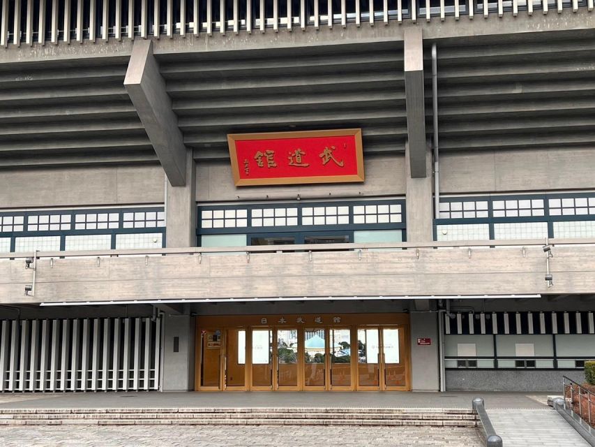 Tokyo :History,Nature Walking Tour of Around Imperial Palace - Conclusion