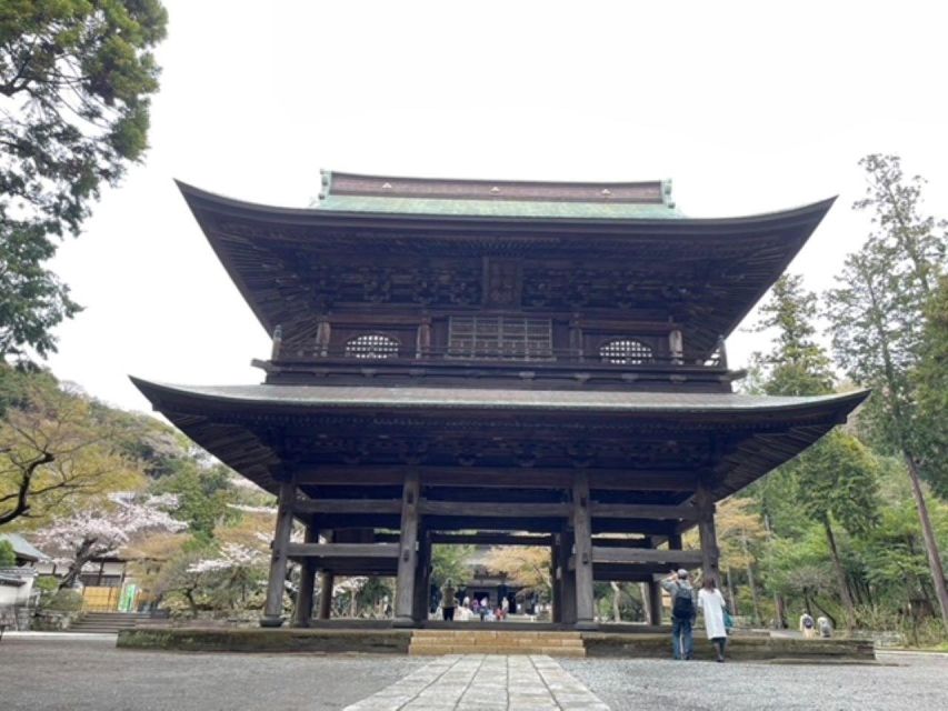 Kamakura; First Samurai Capital Walking Tour - Key Takeaways