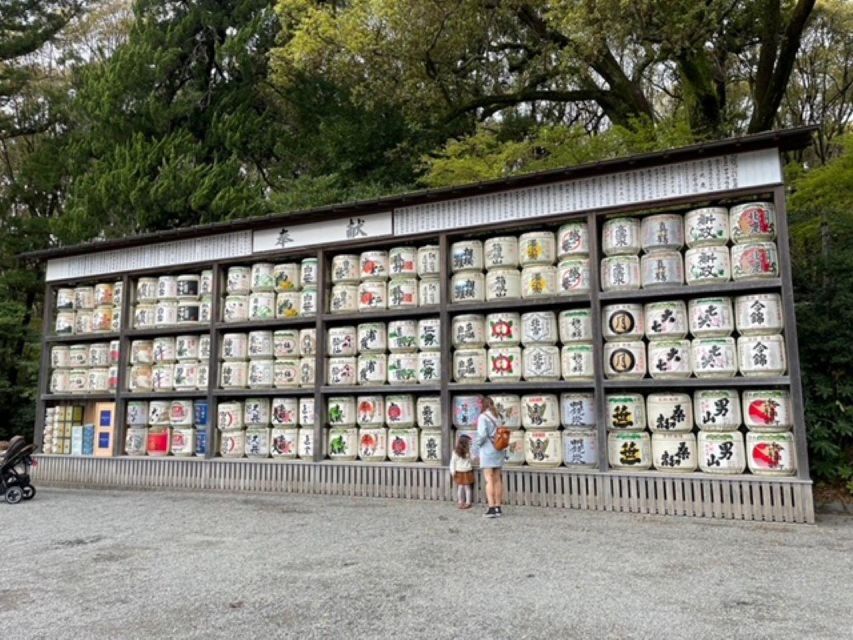 Kamakura; First Samurai Capital Walking Tour - Additional Information