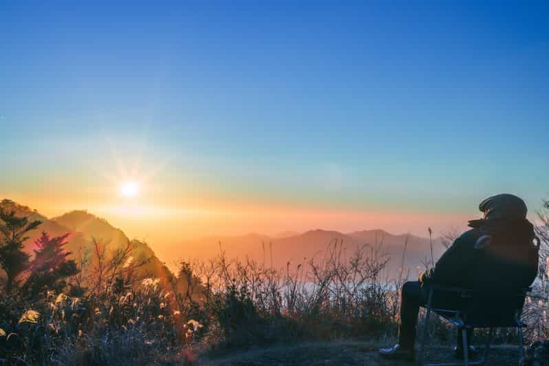 Mindfulness Sauna Tour in Totsukawa Village - Key Takeaways