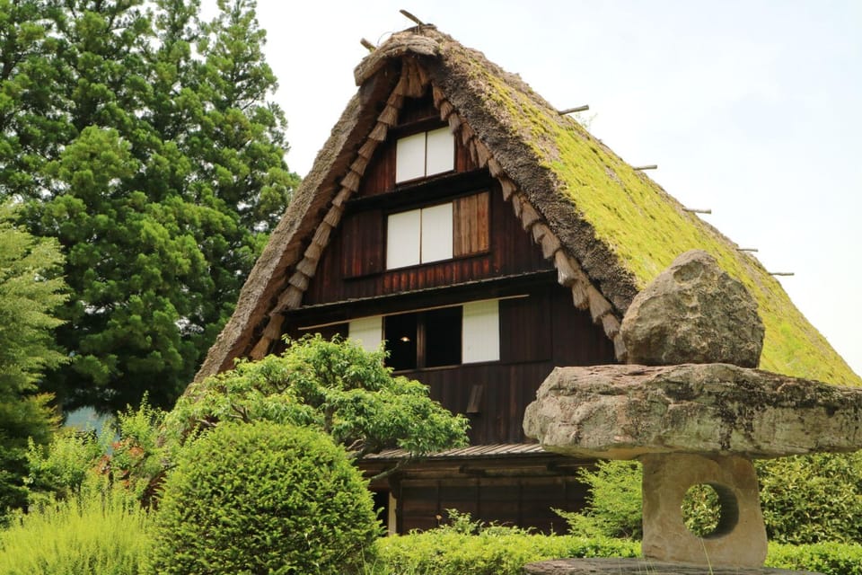 1-Day Tour From Takayama: Unveiling the Charm of Gero Onsen - Spiritual Significance