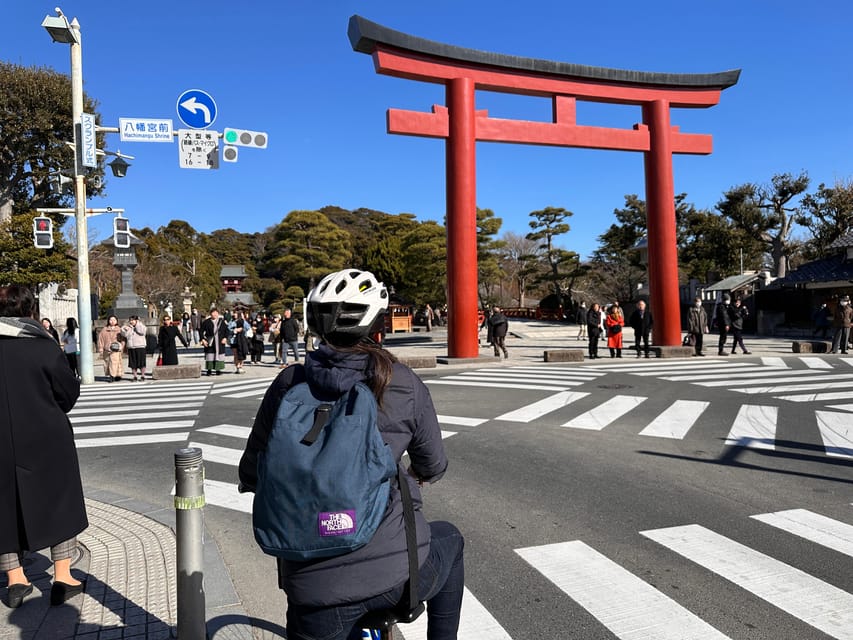 Kamakura: Cycle Through Centuries - Key Takeaways