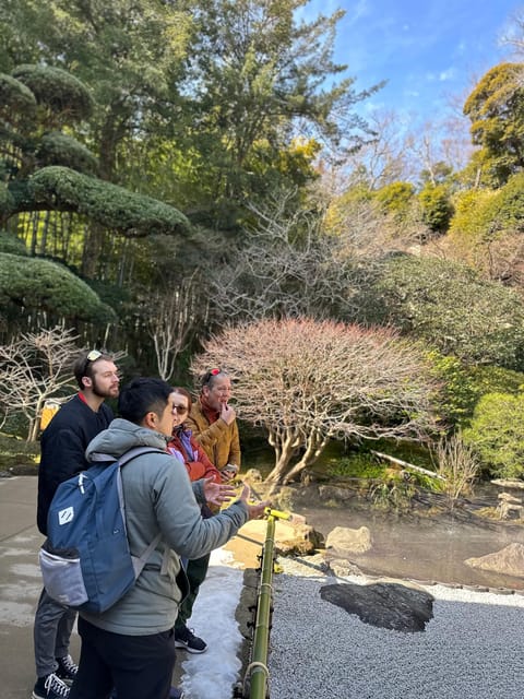 Kamakura: Cycle Through Centuries - Important Information