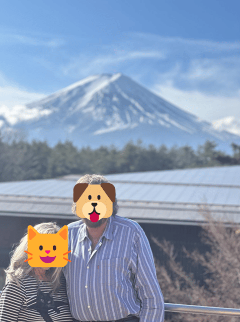 Mt.Fuji and Hakone Tour - Itinerary