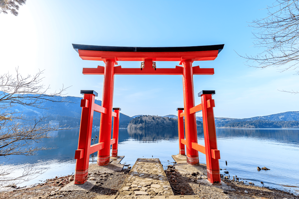 Mt.Fuji and Hakone Tour - Reviews