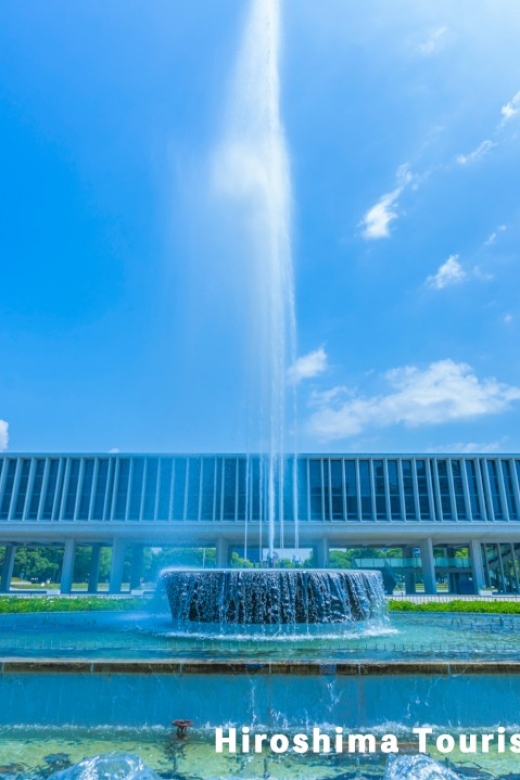 Hiroshima Miyajima and Bomb Dome Private Tour - Key Takeaways