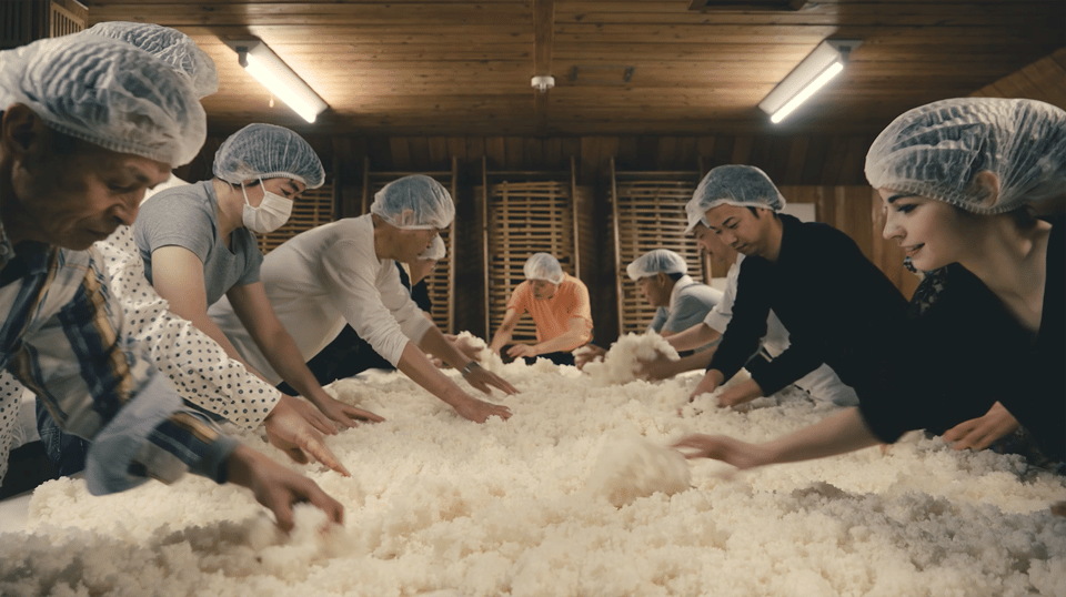 From Narita Airport: Layover Tour to Sake Brewery Gastronomy - Frequently Asked Questions