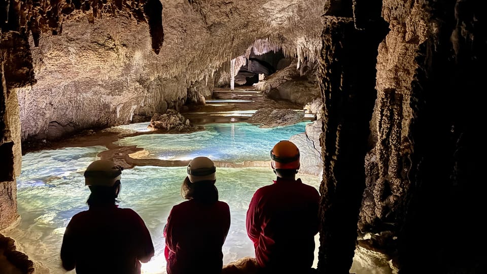 Okinoerabu:Amazing Caving Tour! - Important Information