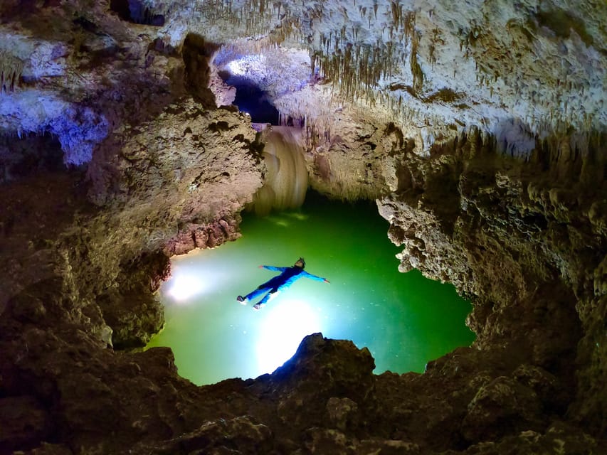 Okinoerabu:Amazing Caving Tour! - What to Bring