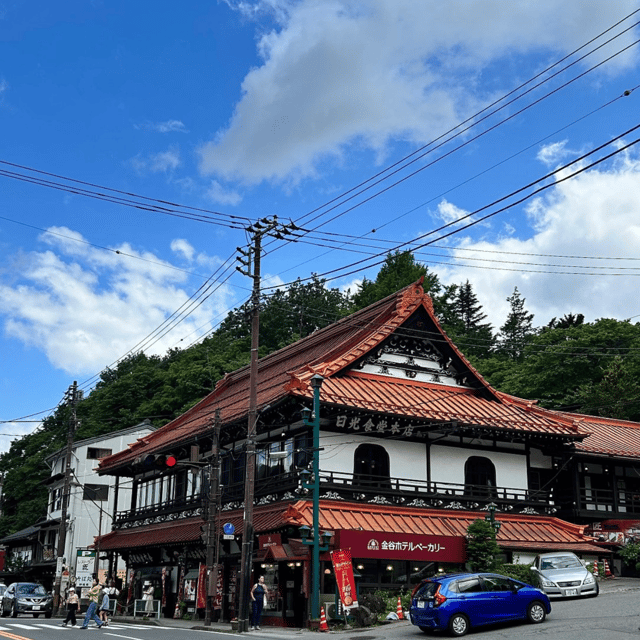 From Tokyo: Private Nikko World Heritage Sights Day Trip - Frequently Asked Questions