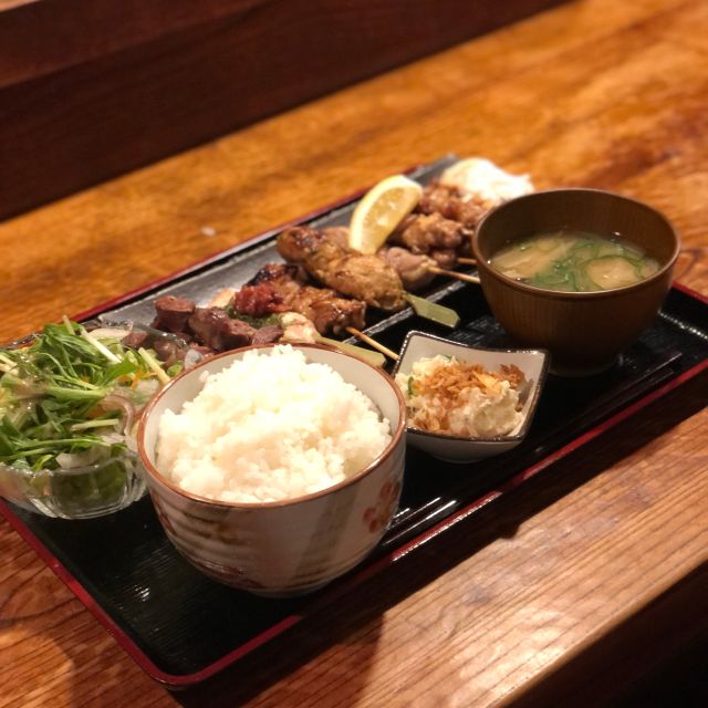 Guiding Local Izakaya in Kyoto That Only Know Local People - Customer Review