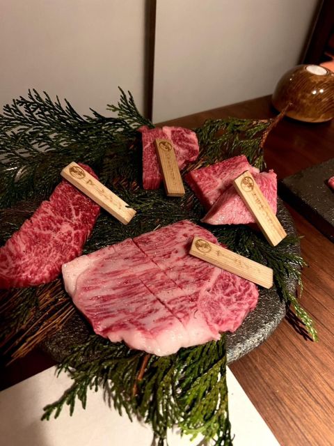 Authentic Wagyu Tour With Local Wagyu Lovers - Pricing and Duration