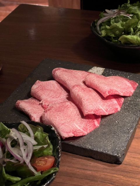 Authentic Wagyu Tour With Local Wagyu Lovers - Key Takeaways