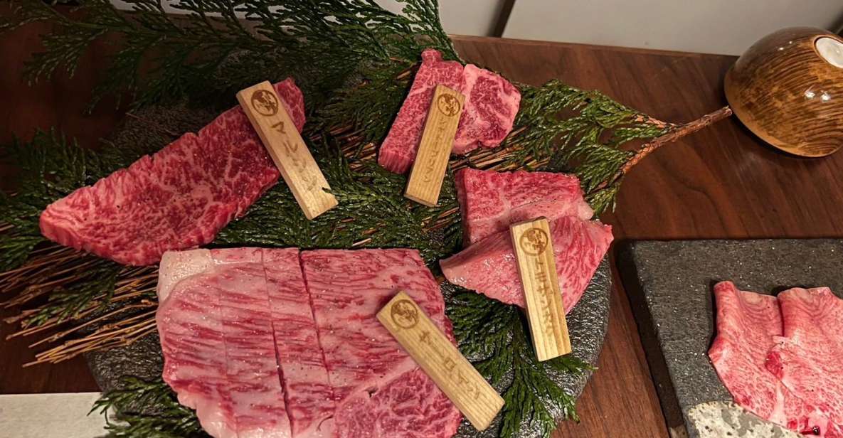 Authentic Wagyu Tour With Local Wagyu Lovers - Customer Reviews and Additional Information