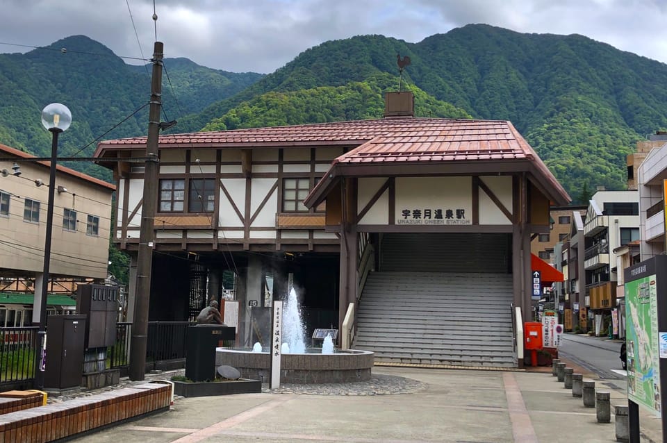 1 Day Tour From Kanazawa: Kurobe Gorge and Unazuki Onsen - Conclusion