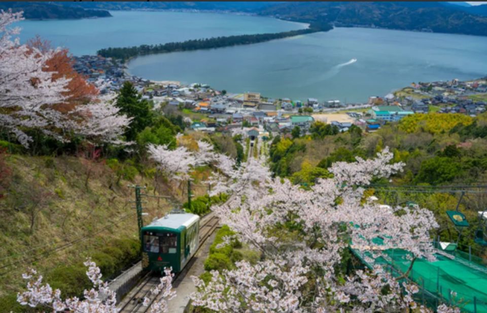 From Osaka: Miyama Village, Ine Bay & Amanohashidate Tour - Conclusion