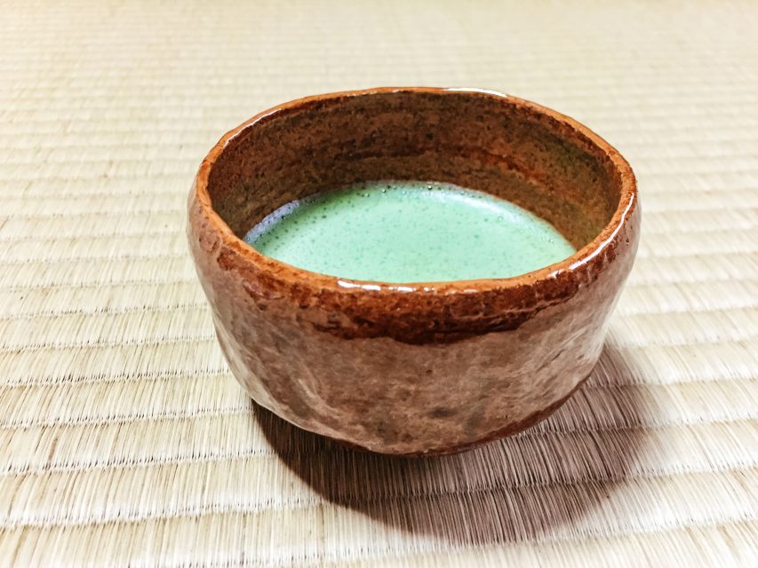 Kyoto: 45-Minute Tea Ceremony Experience - Frequently Asked Questions