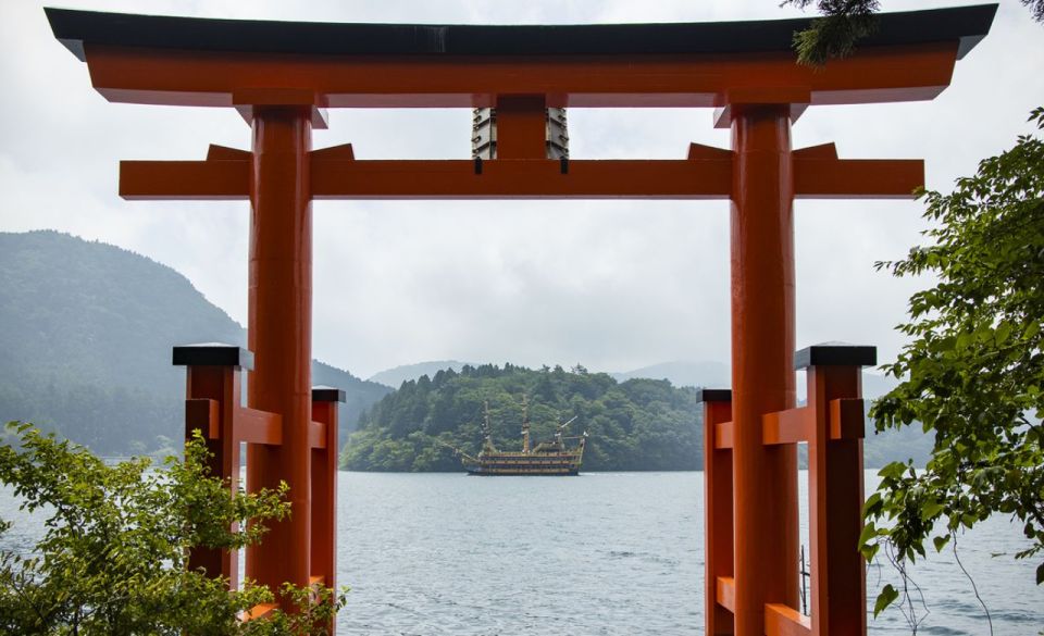 From Tokyo: Mt Fuji and Hakone Customizable Private Day Trip - Important Information