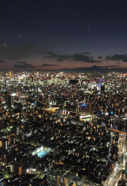 Tokyo Customizable Private Tour by Car & Van - Key Takeaways