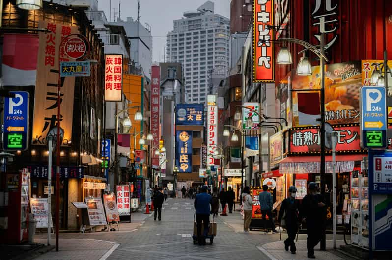 Full-Day Private Tour to Discover The Best of Tokyo - Key Takeaways