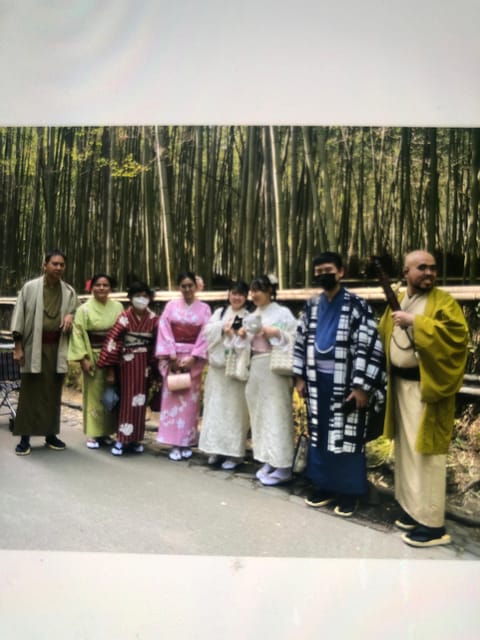 Nara and Kyoto Tour - Conclusion