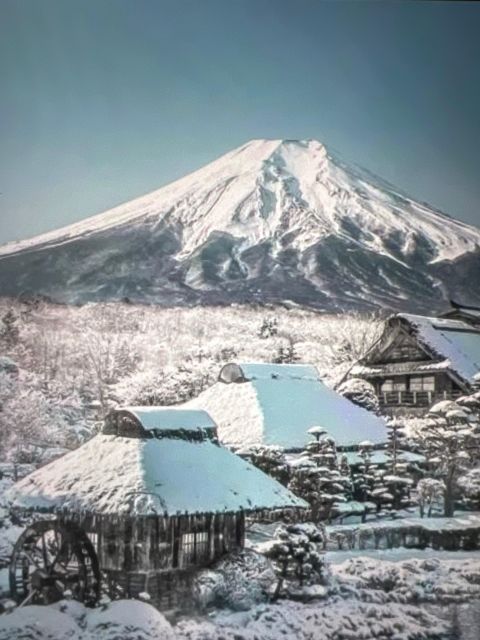 From Tokyo/Yokohama: Mount Fuji Private Tour With Pickup - Pricing and Duration