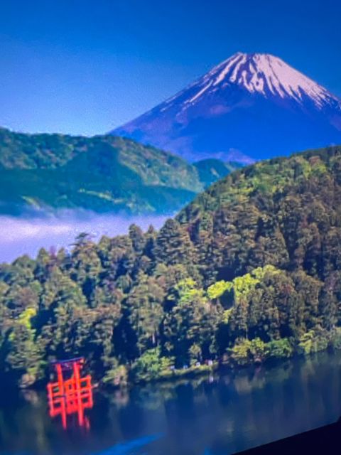 From Tokyo/Yokohama: Mount Fuji Private Tour With Pickup - Frequently Asked Questions