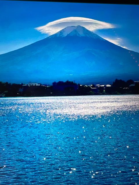 From Tokyo/Yokohama: Mount Fuji Private Tour With Pickup - Reservation Details