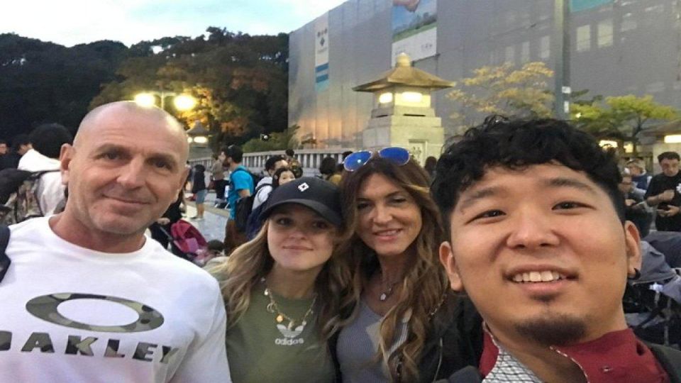 Tokyo : Shibuya & Harajuku Walking Tour - Meeting Point