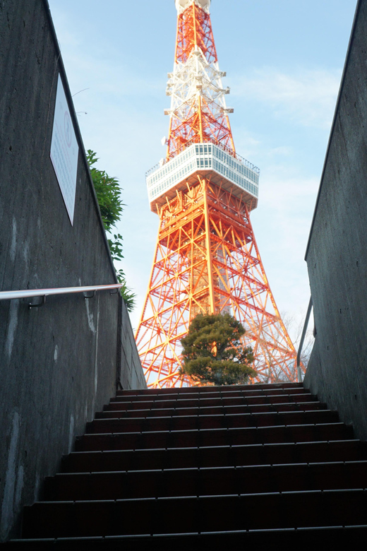 Top 3 Hidden Tokyo Tower Photo Spots and Local Shrine Tour - Frequently Asked Questions