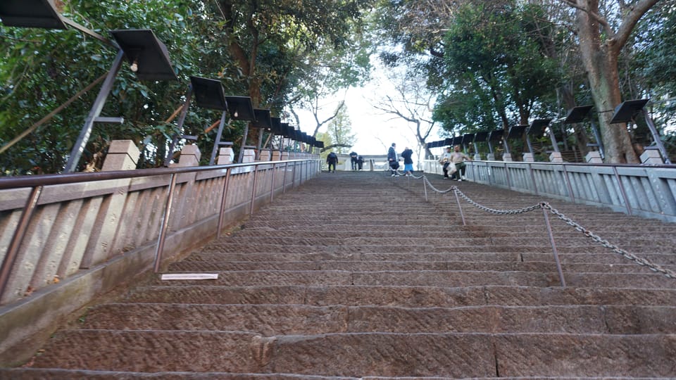 Top 3 Hidden Tokyo Tower Photo Spots and Local Shrine Tour - Conclusion