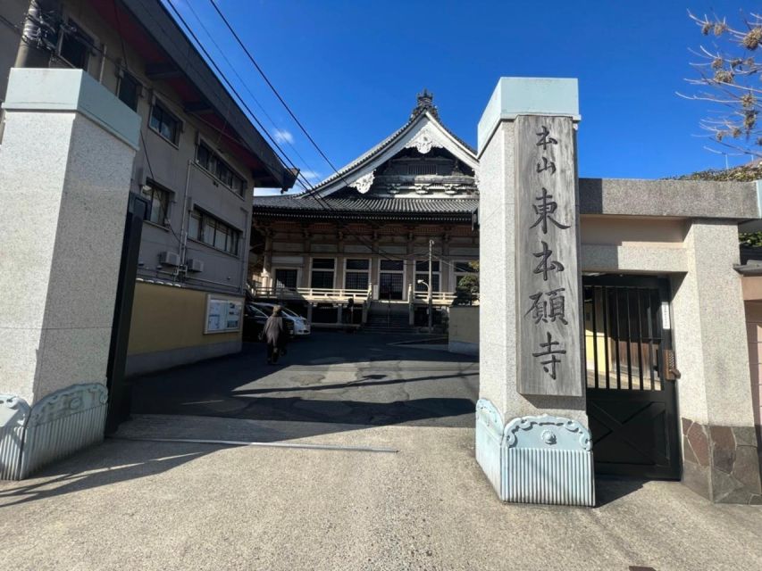 Tokyo Ueno to Asakusa, 2 Hours Walking Tour to Feel Culture - Conclusion