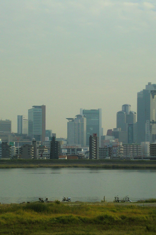 Osaka: Private Guided Tour of the Modern City - Tour Inclusions and Cancellation Policy