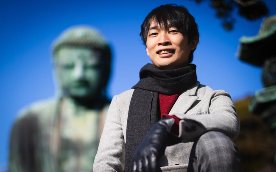 Kamakura Tour With Pro Photographer: Great Buddha & Hase - Cancellation Policy