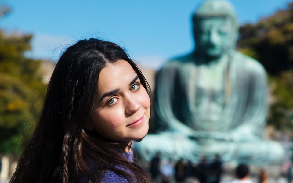 Kamakura Tour With Pro Photographer: Great Buddha & Hase - Languages and Accessibility