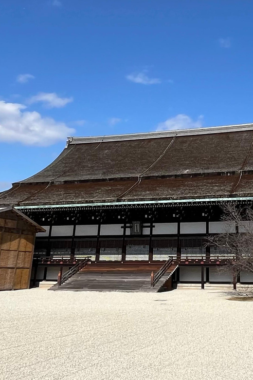 Kyoto: Private Guided Tour - Key Takeaways