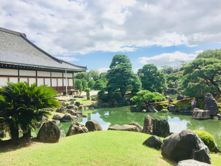 Kyoto: Private Guided Tour - Frequently Asked Questions