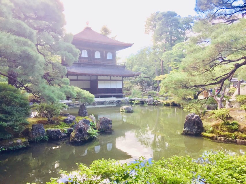 Kyoto: Private Guided Tour of Temples and Shrines - Key Takeaways