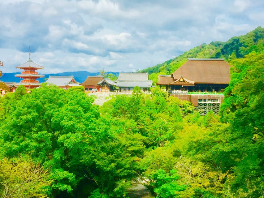 Kyoto: Private Guided Tour of Temples and Shrines - Conclusion