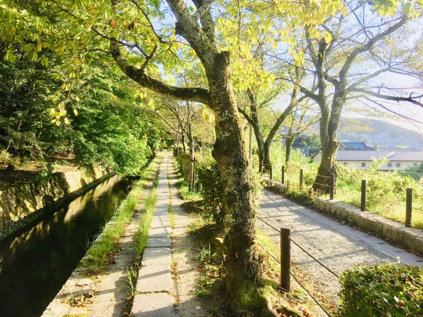 Kyoto: Private Guided Tour of Temples and Shrines - Highlights of the Tour