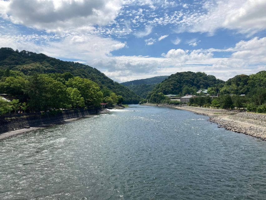 The Uji Hills : Walking Tour Over the Scenic Hills of Uji. - Restrictions and Requirements