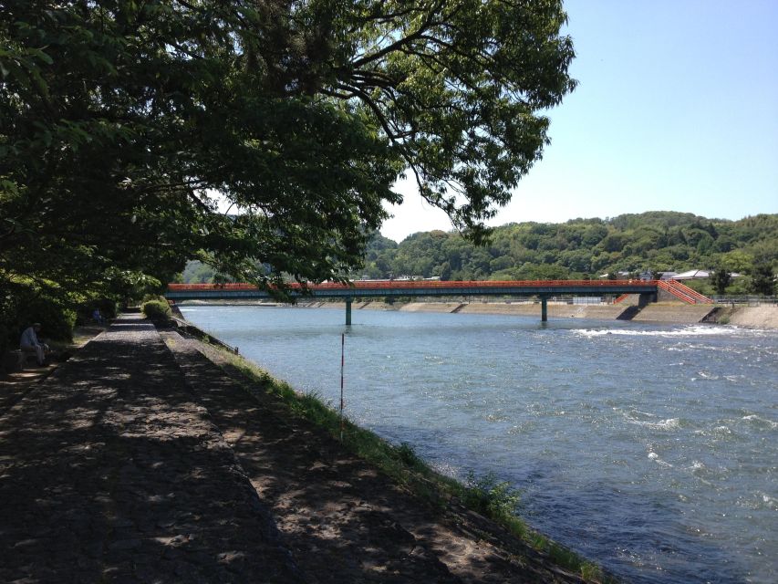 The Uji Hills : Walking Tour Over the Scenic Hills of Uji. - Conclusion