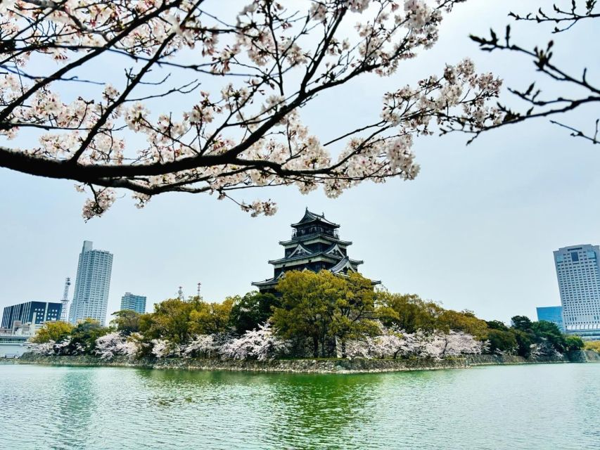 Hiroshima: History & Highlights Private Walking Tour - Highlights