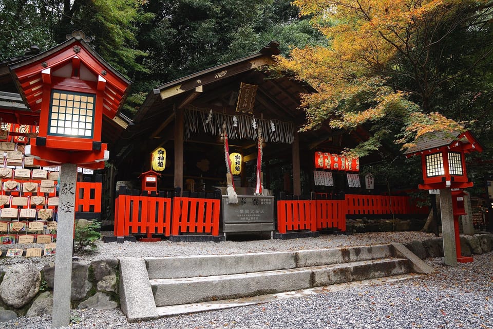 Kyoto: Arashiyama Forest Trek With Authentic Zen Experience - Key Takeaways