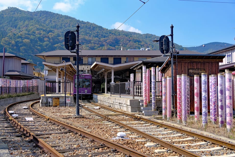 Kyoto: Arashiyama Forest Trek With Authentic Zen Experience - Inclusions