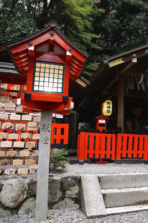 Kyoto: Arashiyama Forest Trek With Authentic Zen Experience - Important Information